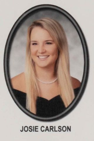 Beta Mu Chapter Composite Detail, Josie Carlson, 2014-2015