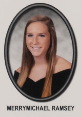 Beta Mu Chapter Composite Detail, Merrymichael Ramsey, 2014-2015