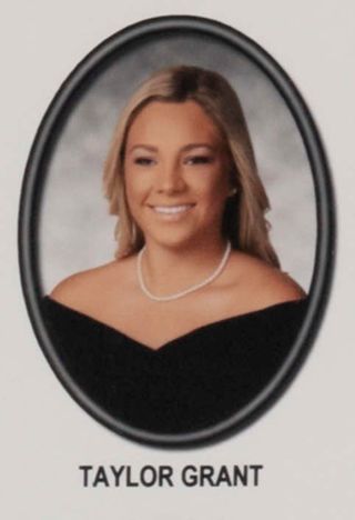 Beta Mu Chapter Composite Detail, Taylor Grant, 2014-2015