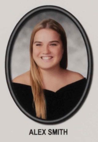 Beta Mu Chapter Composite Detail, Alex Smith, 2014-2015