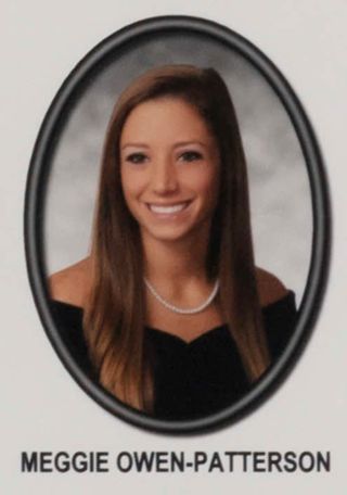 Beta Mu Chapter Composite Detail, Meggie Owen-Patterson, 2014-2015