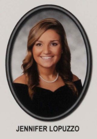 Beta Mu Chapter Composite Detail, Jennifer Lopuzzo, 2014-2015