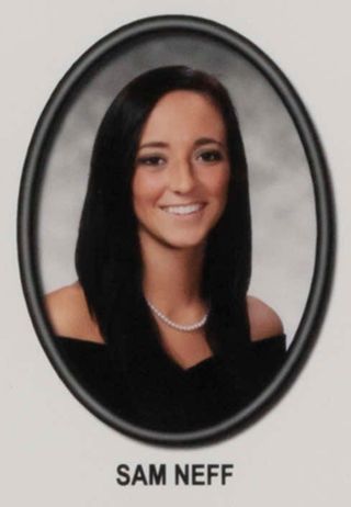 Beta Mu Chapter Composite Detail, Sam Neff, 2014-2015