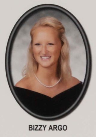 Beta Mu Chapter Composite Detail, Bizzy Argo, 2014-2015