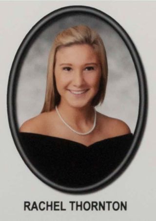 Beta Mu Chapter Composite Detail, Rachel Thornton, 2014-2015