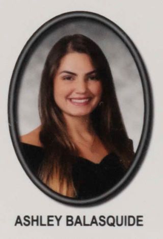 Beta Mu Chapter Composite Detail, Ashley Balasquide, 2015-2016