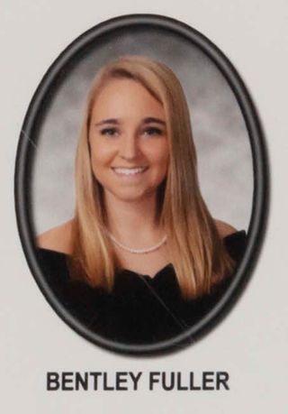 Beta Mu Chapter Composite Detail, Bentley Fuller, 2015-2016