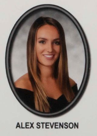 Beta Mu Chapter Composite Detail, Alex Stevenson, 2015-2016