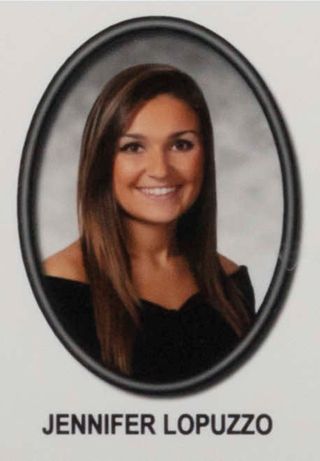 Beta Mu Chapter Composite Detail, Jennifer Lopuzzo, 2015-2016