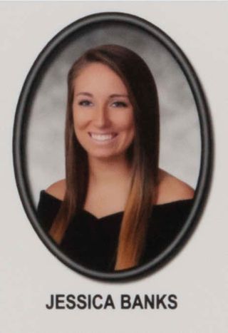 Beta Mu Chapter Composite Detail, Jessica Banks, 2015-2016