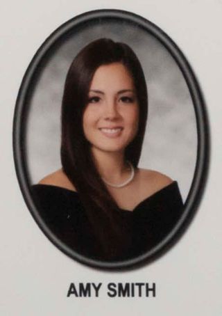Beta Mu Chapter Composite Detail, Amy Smith, 2015-2016