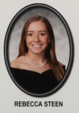 Beta Mu Chapter Composite Detail, Rebecca Steen, 2015-2016