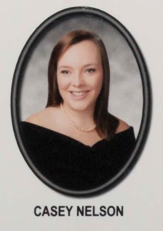Beta Mu Chapter Composite Detail, Casey Nelson, 2015-2016
