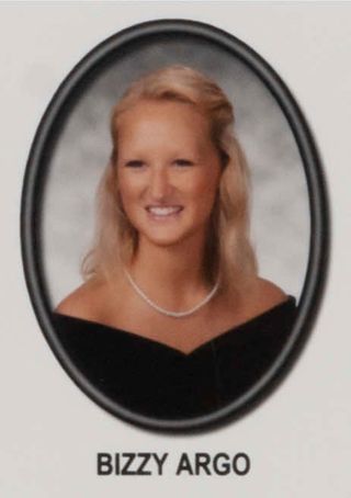 Beta Mu Chapter Composite Detail, Bizzy Argo, 2015-2016