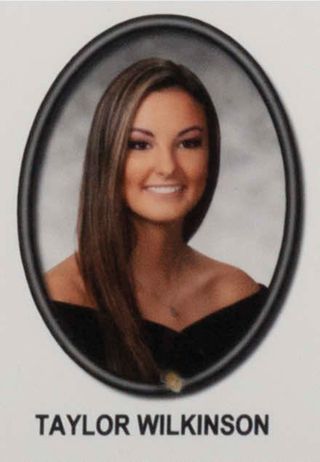 Beta Mu Chapter Composite Detail, Taylor Wilkinson, 2015-2016