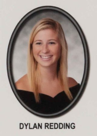 Beta Mu Chapter Composite Detail, Dylan Redding, 2015-2016