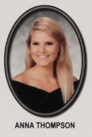 Beta Mu Chapter Composite Detail, Anna Thompson, 2015-2016