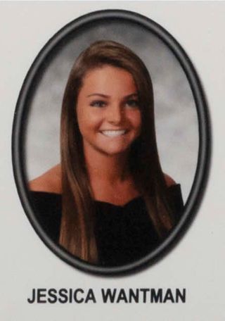 Beta Mu Chapter Composite Detail, Jessica Wantman, 2015-2016