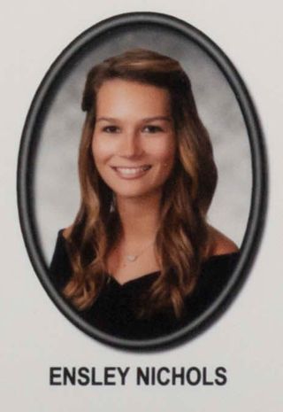 Beta Mu Chapter Composite Detail, Ensley Nichols, 2015-2016