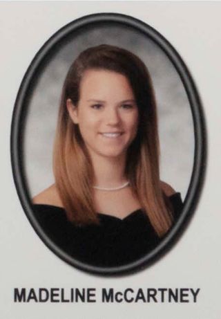 Beta Mu Chapter Composite Detail, Madeline McCartney, 2015-2016