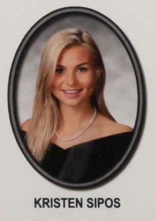 Beta Mu Chapter Composite Detail, Kristen Sipos, 2015-2016