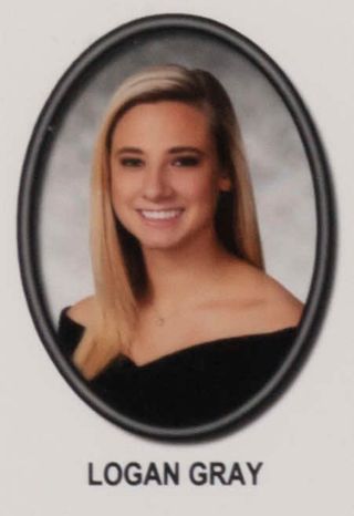 Beta Mu Chapter Composite Detail, Logan Gray, 2015-2016