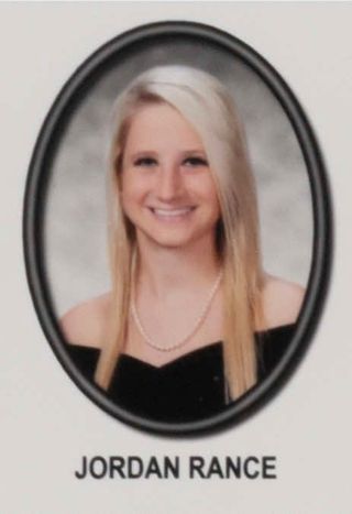 Beta Mu Chapter Composite Detail, Jordan Rance, 2015-2016