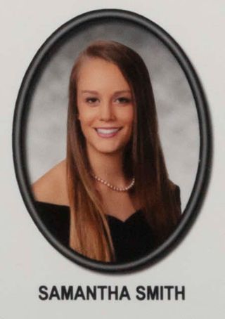 Beta Mu Chapter Composite Detail, Samantha Smith, 2015-2016