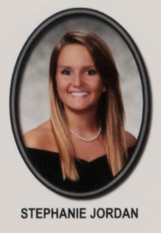 Beta Mu Chapter Composite Detail, Stephanie Jordan, 2015-2016