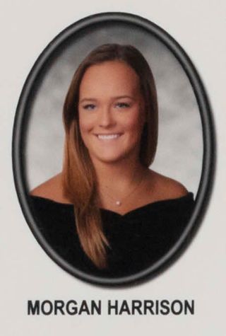 Beta Mu Chapter Composite Detail, Morgan Harrison, 2015-2016