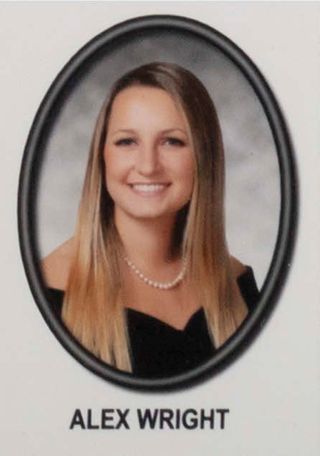 Beta Mu Chapter Composite Detail, Alex Wright, 2015-2016