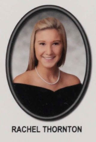 Beta Mu Chapter Composite Detail, Rachel Thornton, 2015-2016