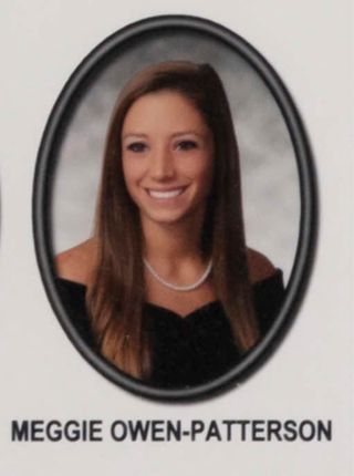 Beta Mu Chapter Composite Detail, Meggie Owen-Patterson, 2015-2016
