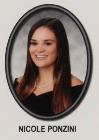 Beta Mu Chapter Composite Detail, Nicole Ponzini, 2015-2016