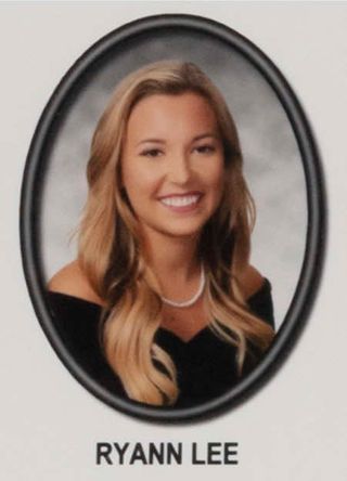 Beta Mu Chapter Composite Detail, Ryann Lee, 2015-2016