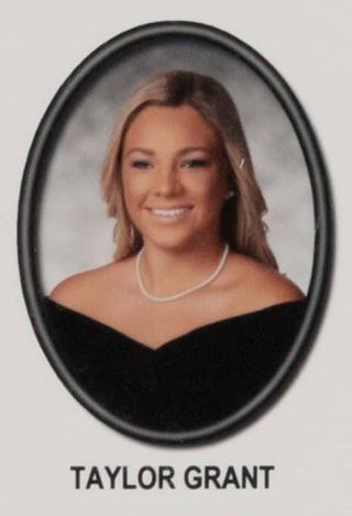 Beta Mu Chapter Composite Detail, Taylor Grant, 2015-2016