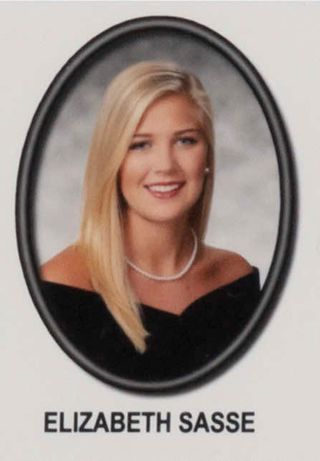 Beta Mu Chapter Composite Detail, Elizabeth Sasse, 2015-2016