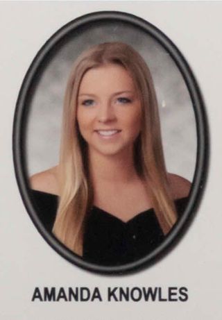 Beta Mu Chapter Composite Detail, Amanda Knowles, 2015-2016