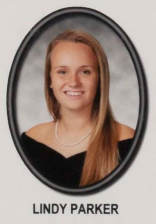 Beta Mu Chapter Composite Detail, Lindy Parker, 2015-2016