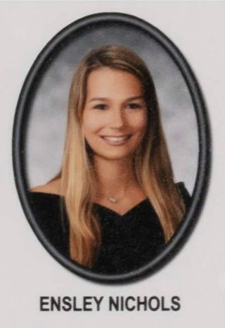 Beta Mu Chapter Composite Detail, Ensley Nichols, 2016-2017