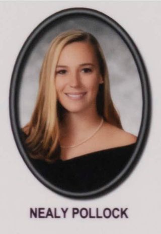 Beta Mu Chapter Composite Detail, Nealy Pollock, 2016-2017