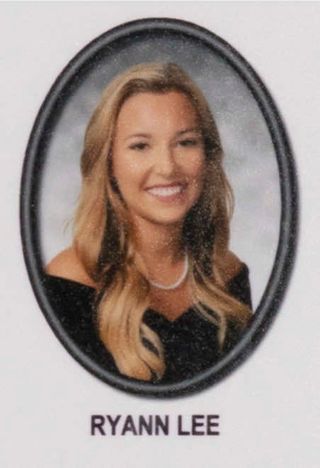Beta Mu Chapter Composite Detail, Ryann Lee, 2016-2017