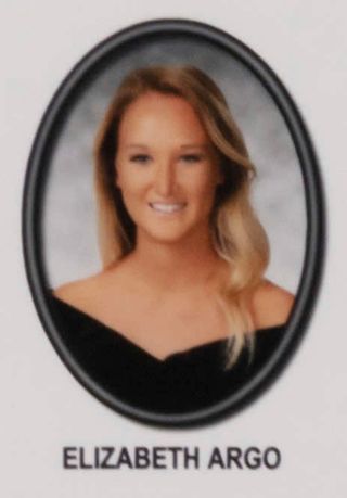 Beta Mu Chapter Composite Detail, Elizabeth Argo, 2016-2017