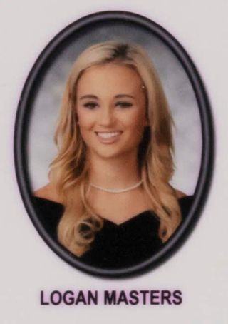 Beta Mu Chapter Composite Detail, Logan Masters, 2016-2017