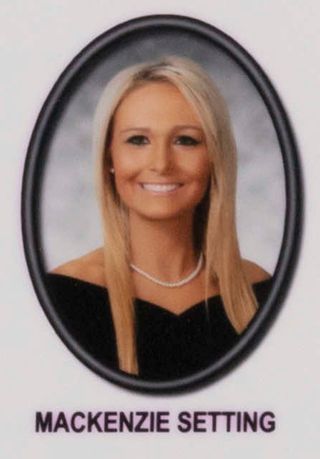 Beta Mu Chapter Composite Detail, Mackeznie Setting, 2016-2017