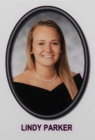 Beta Mu Chapter Composite Detail, Lindy Parker, 2016-2017
