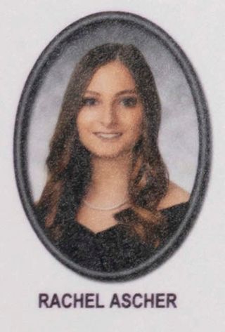 Beta Mu Chapter Composite Detail, Rachel Ascher, 2016-2017