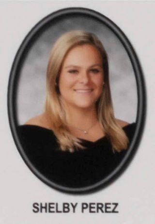 Beta Mu Chapter Composite Detail, Shelby Perez, 2016-2017