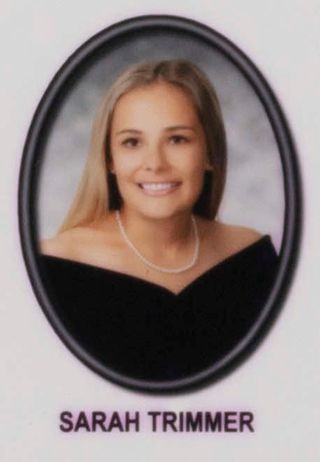 Beta Mu Chapter Composite Detail, Sarah Trimmer, 2016-2017