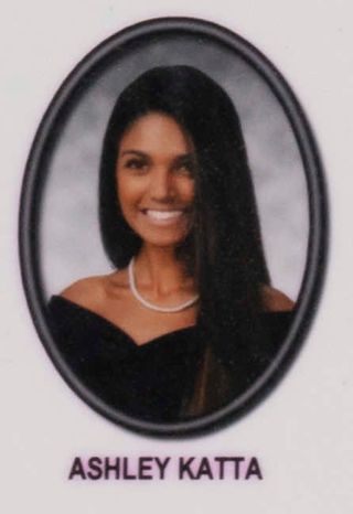 Beta Mu Chapter Composite Detail, Ashley Katta, 2016-2017